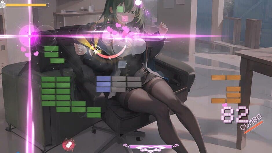 No.Break Brick screenshot 3