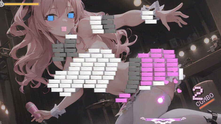 No.Break Brick screenshot 4