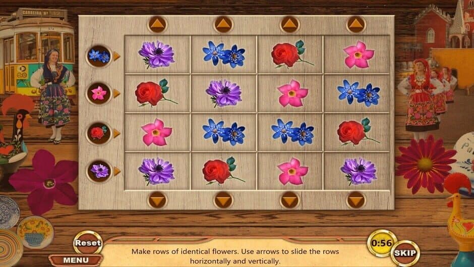 Big Adventure: Trip to Europe 4 - Collector's Edition screenshot 2