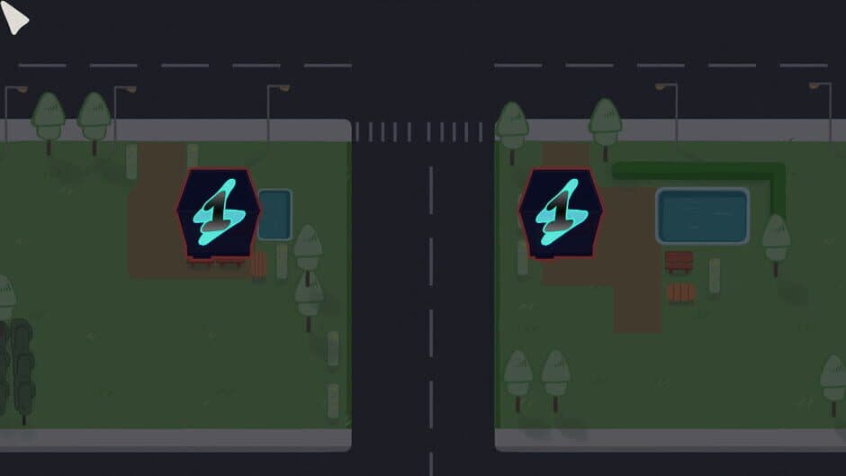 Light On screenshot 1