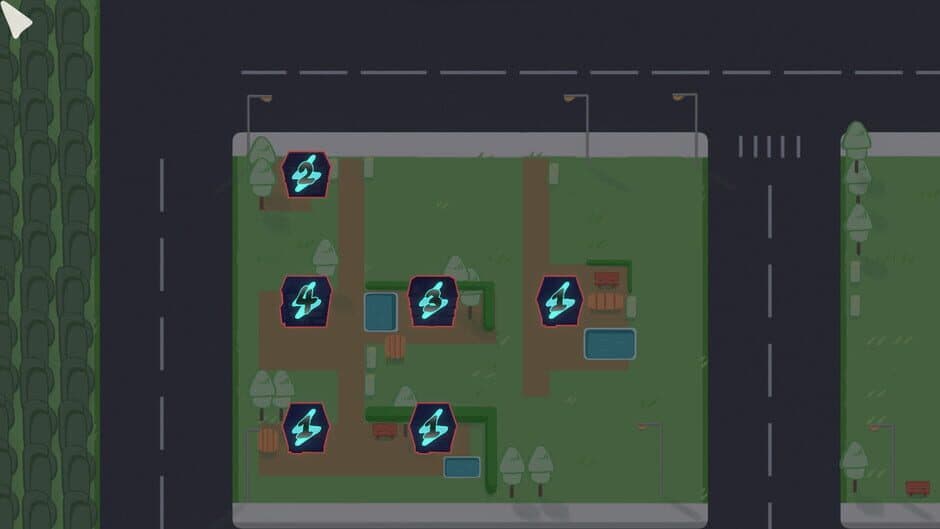 Light On screenshot 3