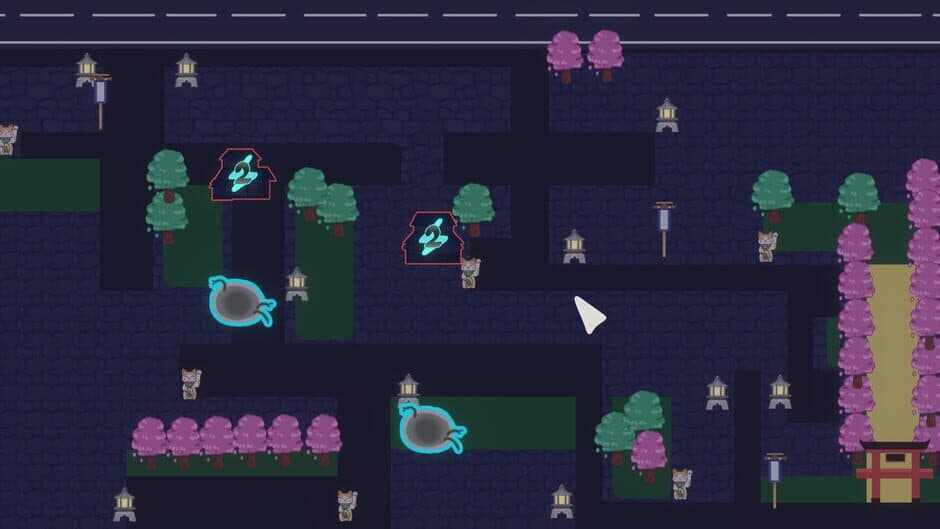 Light On screenshot 6