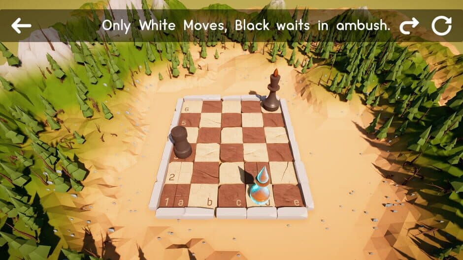 CheckMaze screenshot 2