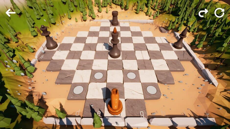 CheckMaze screenshot 6