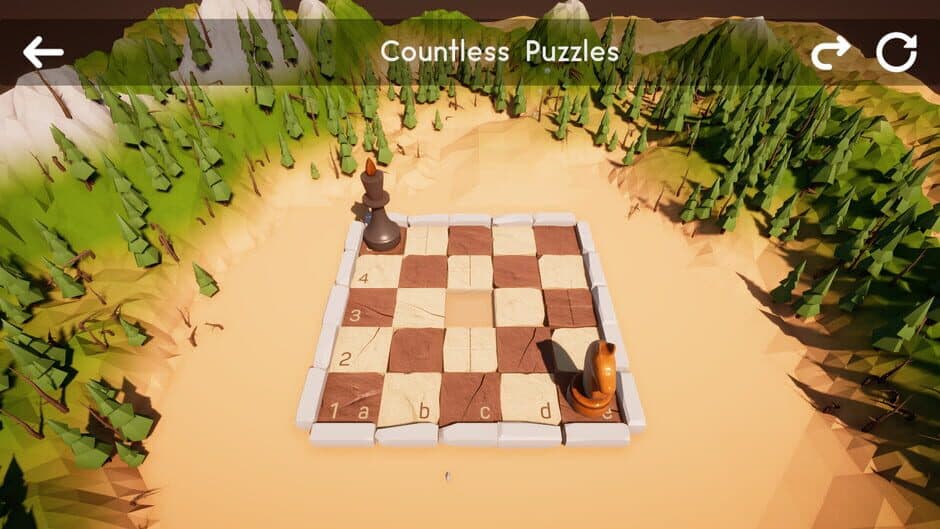 CheckMaze screenshot 4
