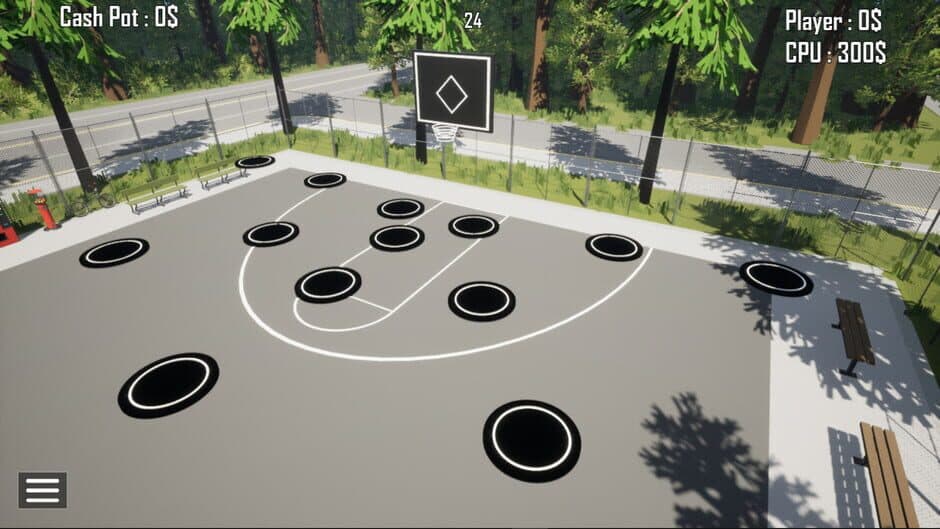 StackHoops screenshot 5