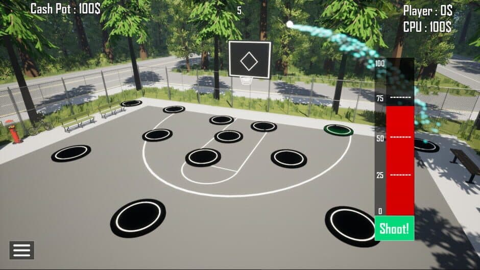 StackHoops screenshot 4
