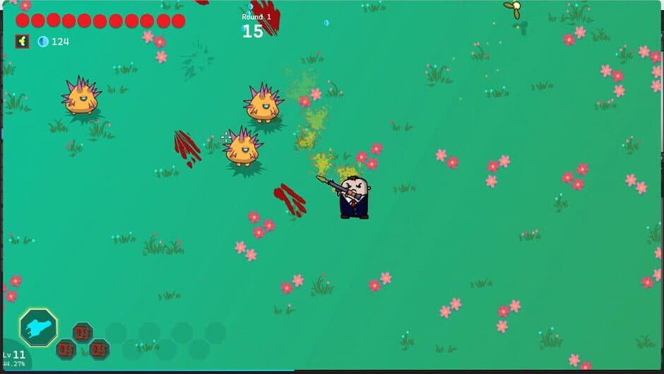 Kill the Cute screenshot 4