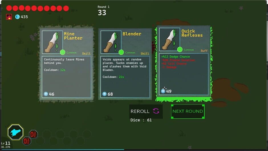 Kill the Cute screenshot 5