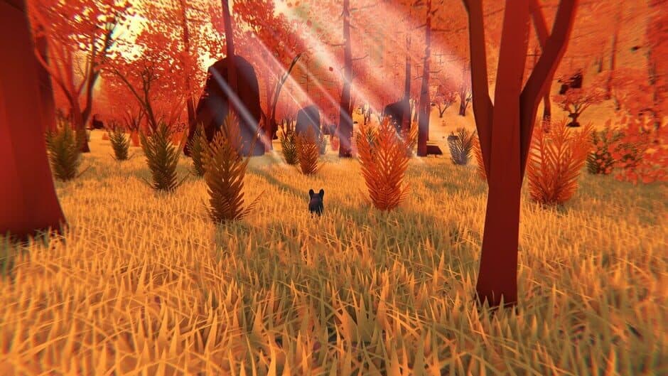 A Lost Note screenshot 1