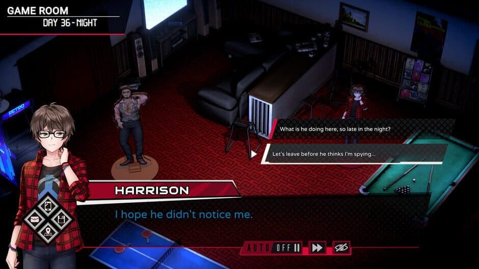 Inescapable: No Rules, No Rescue screenshot 5