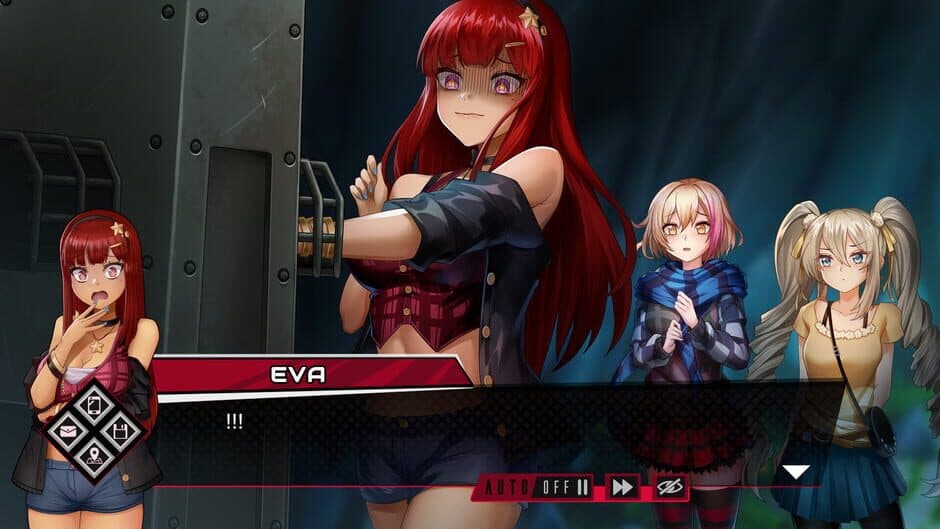 Inescapable: No Rules, No Rescue screenshot 2