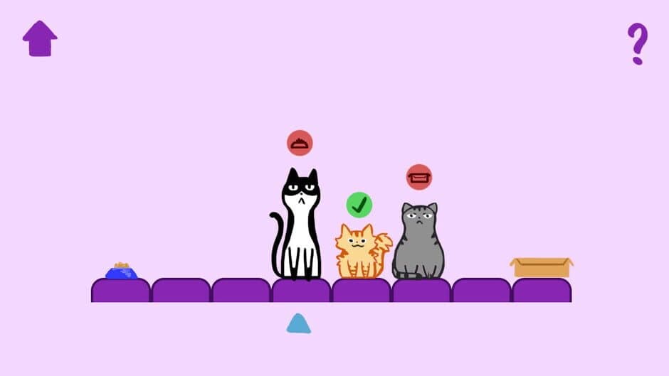 Cat Needs screenshot 5