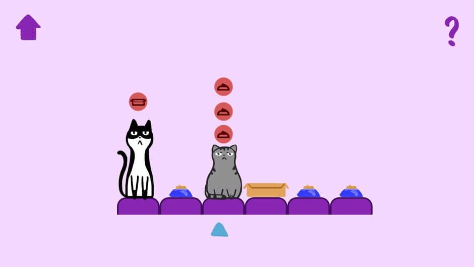 Cat Needs screenshot 1