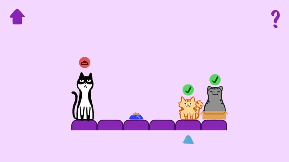 Cat Needs screenshot 2