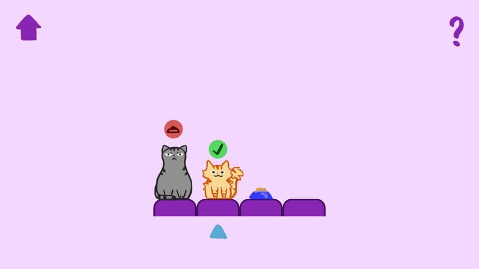 Cat Needs screenshot 3