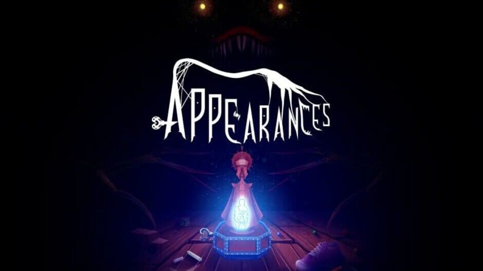 Appearances screenshot 5