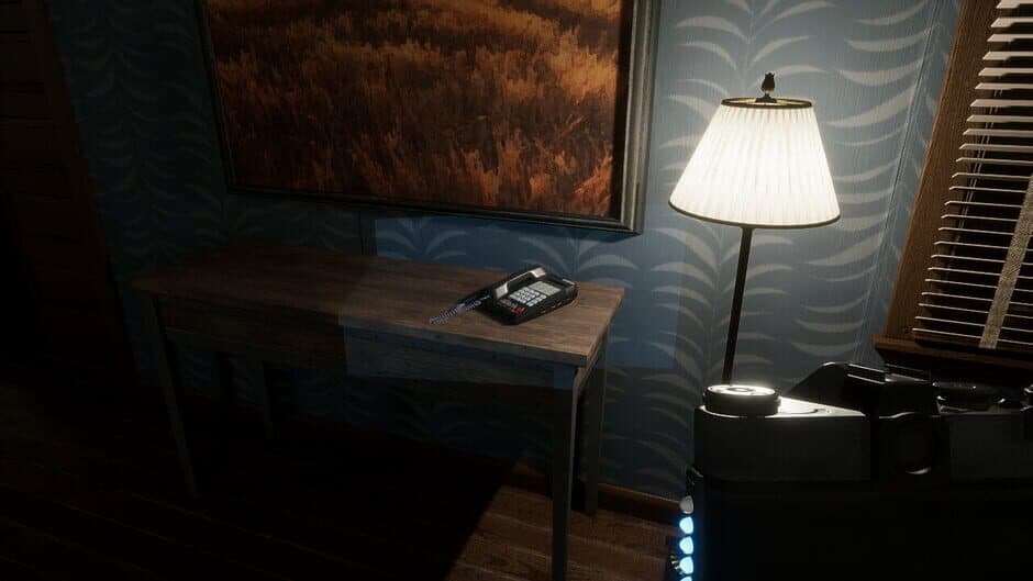 Confabulation: Homestead screenshot 6