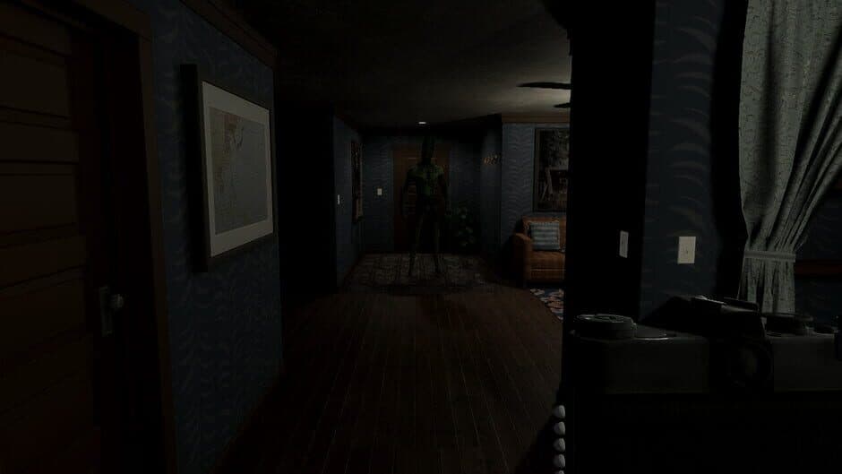 Confabulation: Homestead screenshot 3