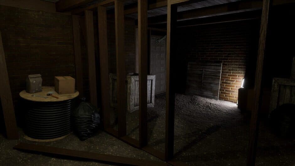 Confabulation: Homestead screenshot 4