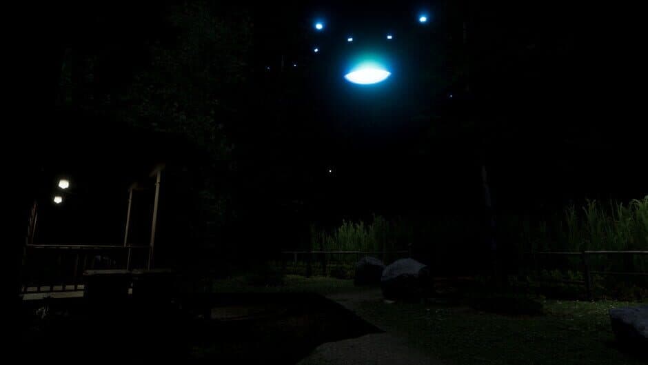 Confabulation: Homestead screenshot 5