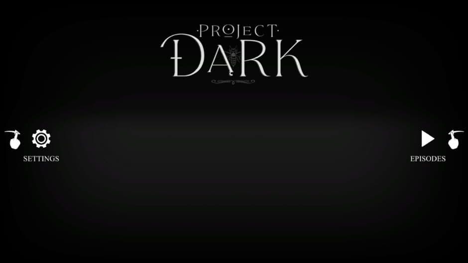Project Dark screenshot 1