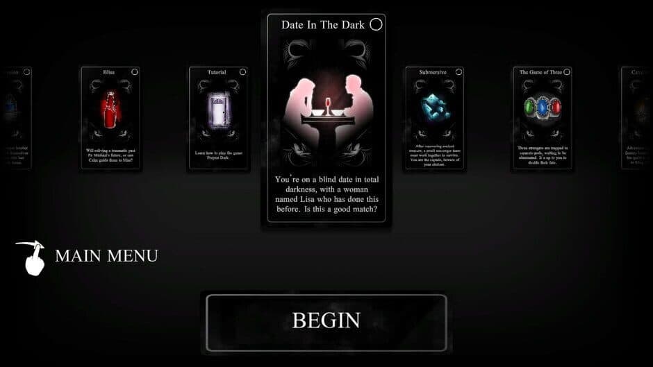 Project Dark screenshot 4