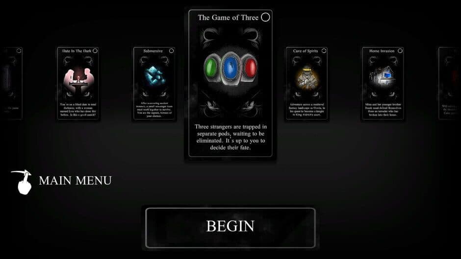 Project Dark screenshot 5