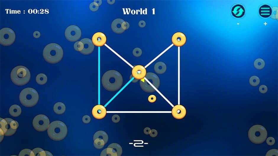 Connect Dots Puzzle: Classic Casual Arcade screenshot 4