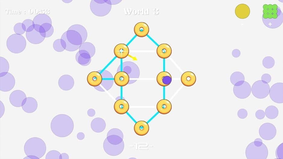 Connect Dots Puzzle: Classic Casual Arcade screenshot 3