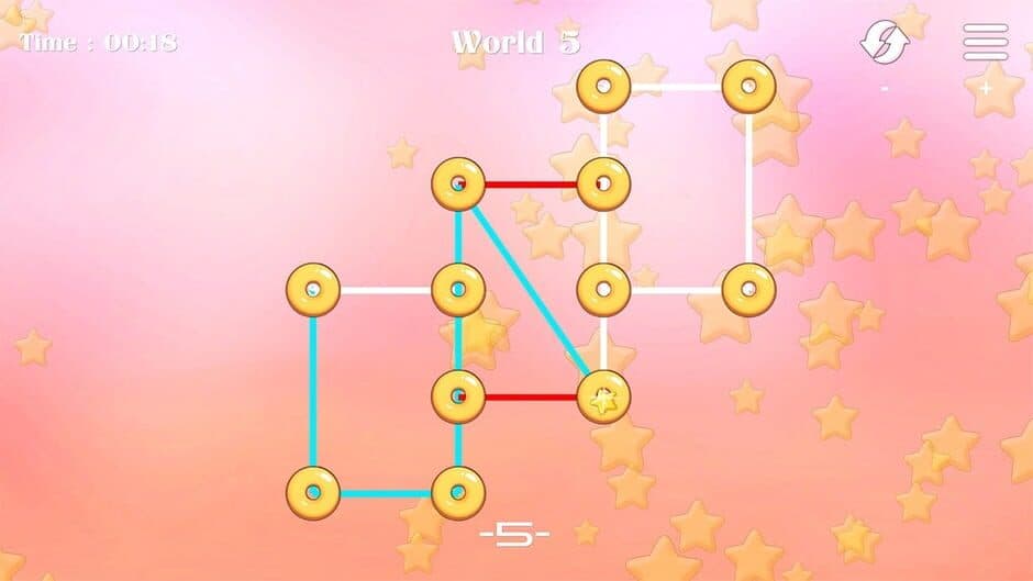 Connect Dots Puzzle: Classic Casual Arcade screenshot 6