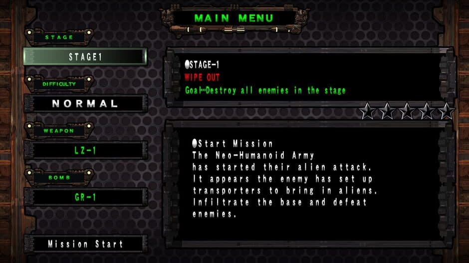 Pixel Game Maker Series: Tentacled Terrors Tyrannize Terra! screenshot 4