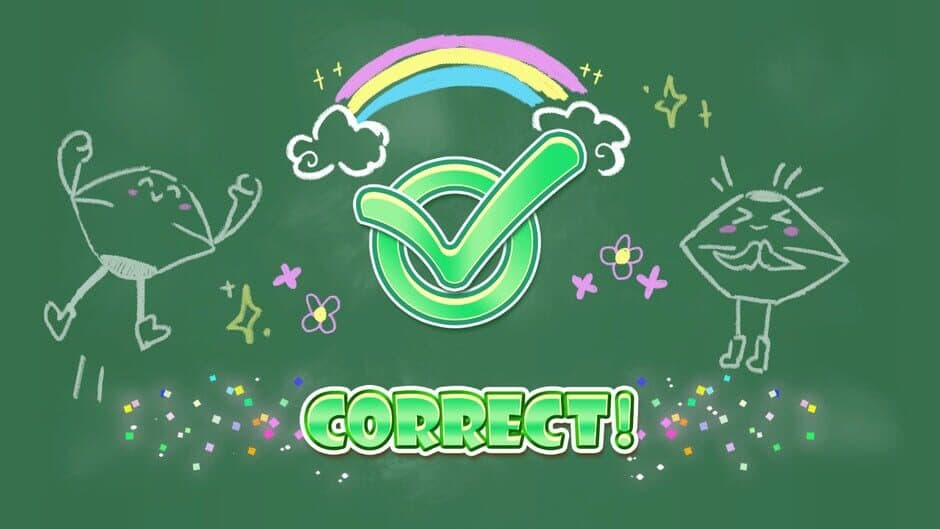 Prof. Miyamoto's Soroban & Flash Anzan screenshot 5