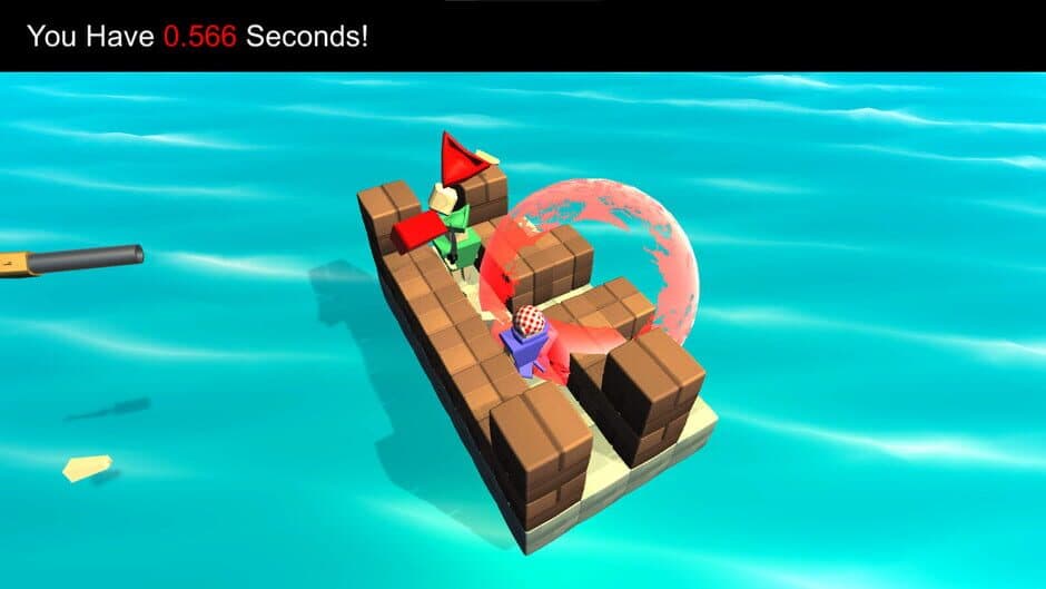 You Have No Time screenshot 4