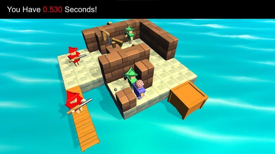 You Have No Time screenshot 3