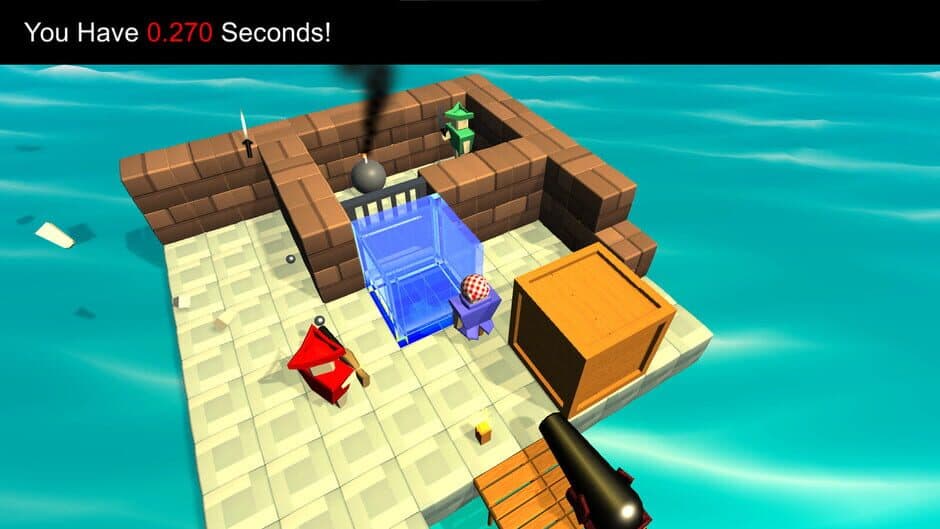 You Have No Time screenshot 5