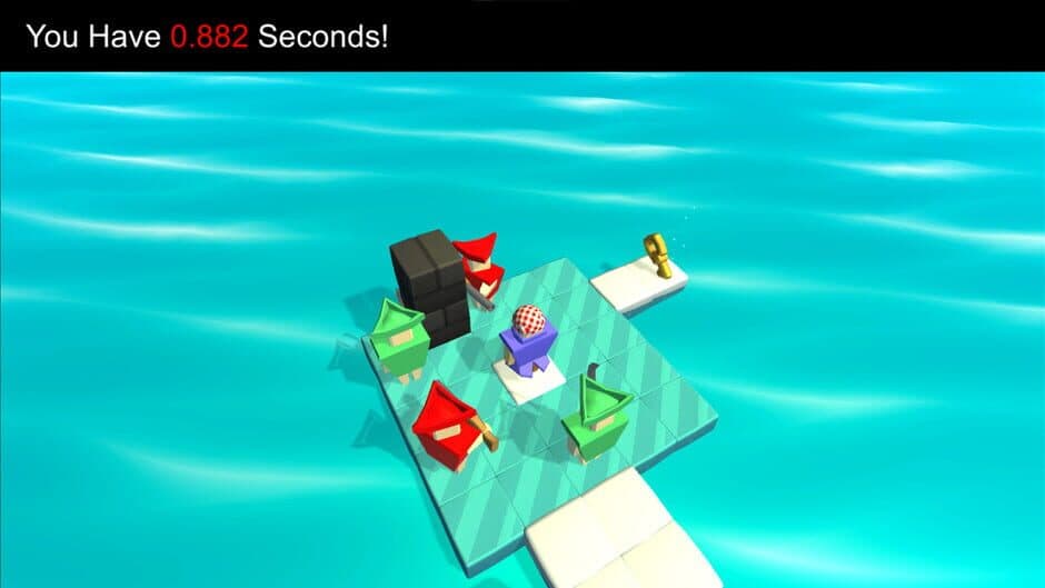 You Have No Time screenshot 1