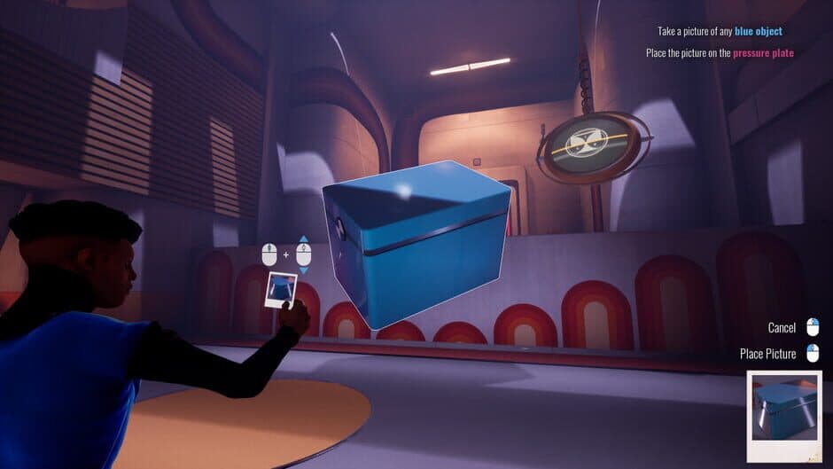 Shutter screenshot 1