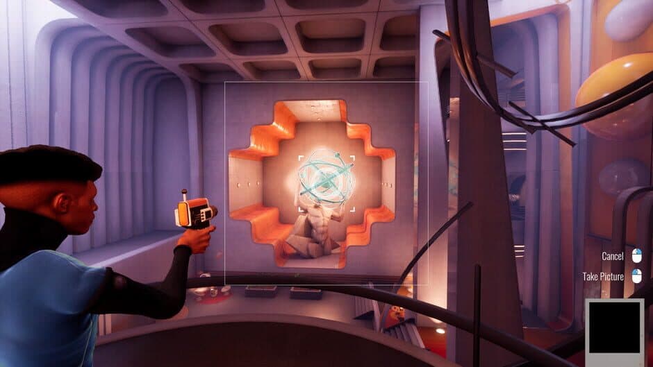 Shutter screenshot 3