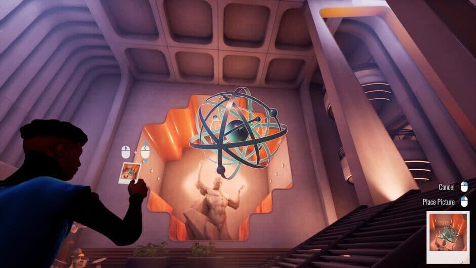 Shutter screenshot 4