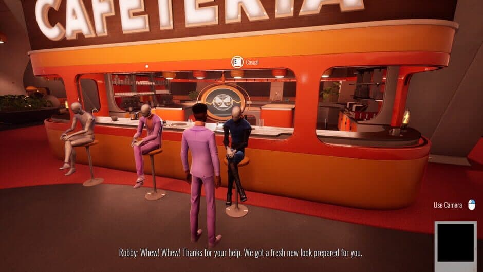 Shutter screenshot 6