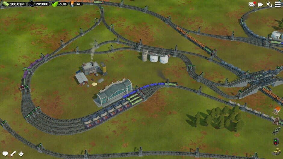 DeckEleven's Railroads 2 screenshot 6