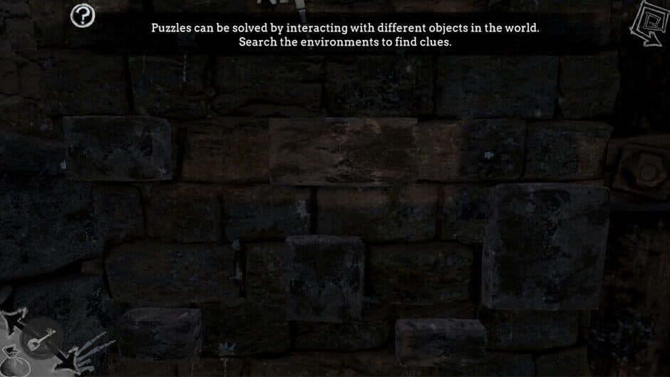 Waterfall Prisoner screenshot 4