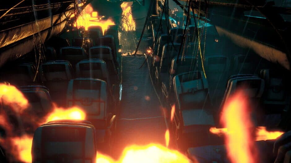 Poveglia: The Island of No Return screenshot 2