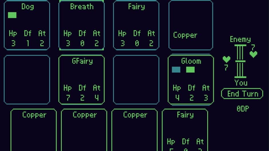 Perfect Hand of Nostalpix screenshot 3