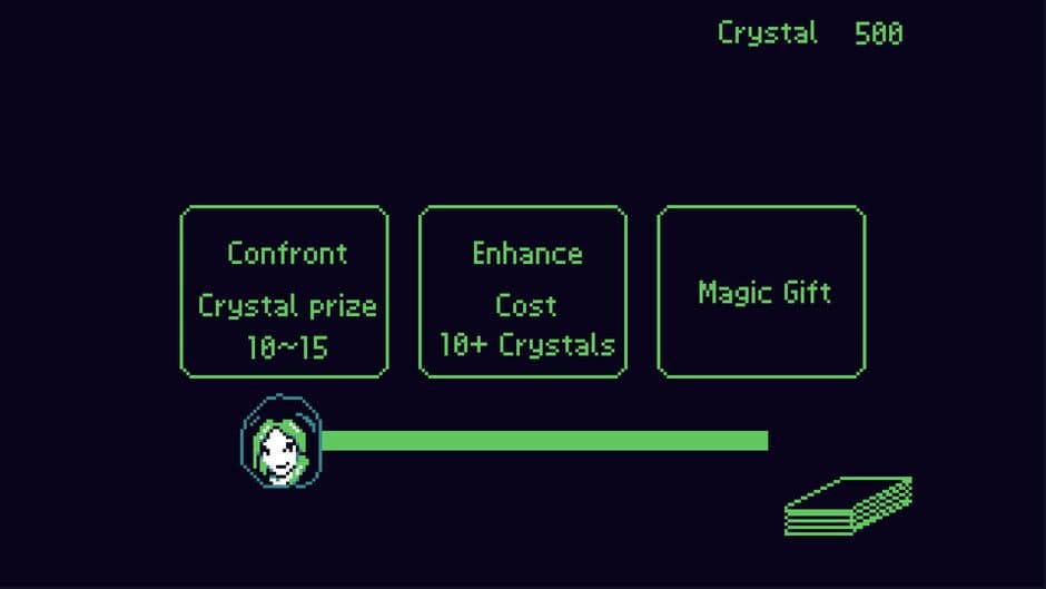 Perfect Hand of Nostalpix screenshot 5