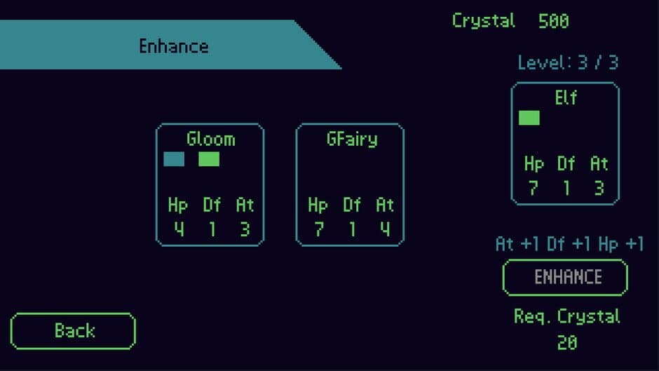 Perfect Hand of Nostalpix screenshot 6