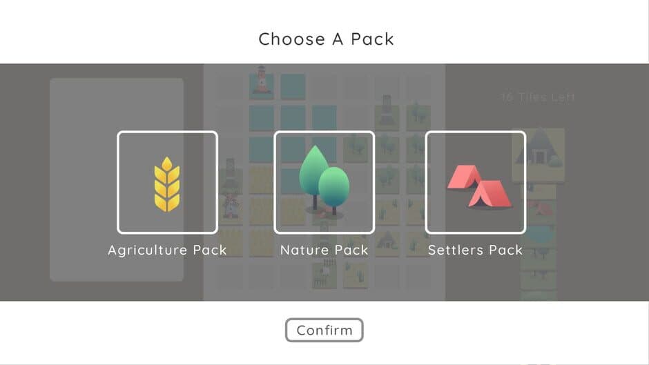 Tile Lands screenshot 3