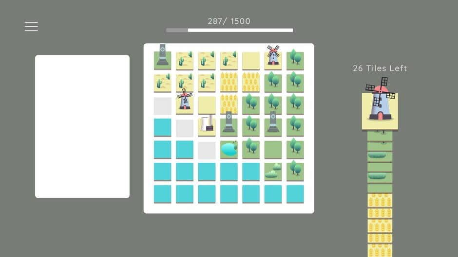 Tile Lands screenshot 5