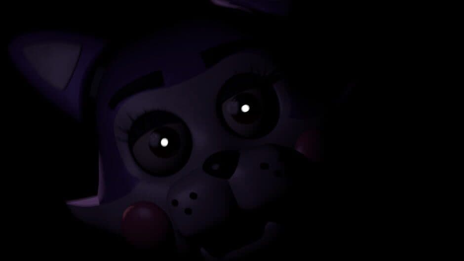 Five Nights at Candy's screenshot 2